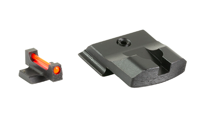 TRUGLO FO PRO FOR S&W M&P SET RED - Image 2