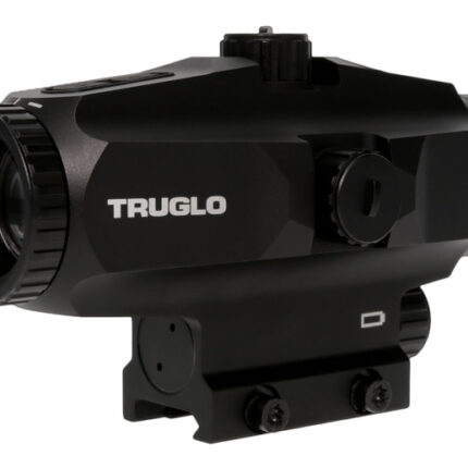 TRUGLO PRISM XXXX 32 BLK BOX
