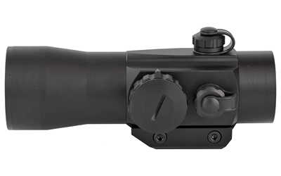 TRUGLO RED DOT 2.5MOA 2X42 BLK - Image 3