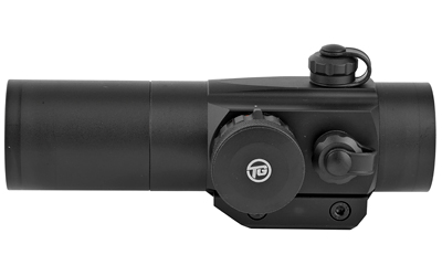 TRUGLO TACT 30MM RED DOT DC BLK - Image 3