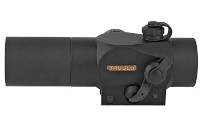 TRUGLO TRITON 30MM TRI-COLOR R/G/B - Image 3