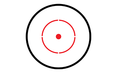 TRUGLO TRITON 30MM TRI-COLOR R/G/B - Image 4