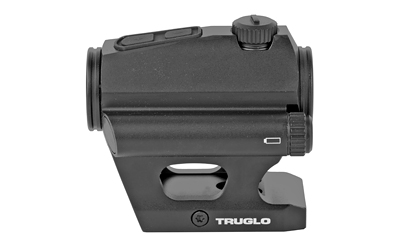 TRUGLO IGNITE 2 MOA GREEN DOT 22MM - Image 3