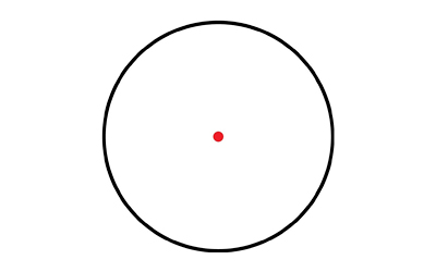 TRUGLO IGNITE 2 MOA GREEN DOT 22MM - Image 4