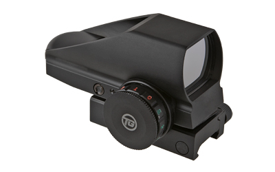 TRUGLO RED DOT 5MOA 1X34 BLK - Image 2