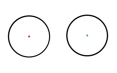 TRUGLO RED DOT 5MOA 1X34 BLK - Image 4