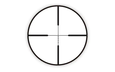 TRUGLO BUCKLINE BDC 3-9X50 BLACK - Image 3