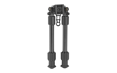 TRUGLO TAC-POD CRBN RAILMOUNT 9-13"