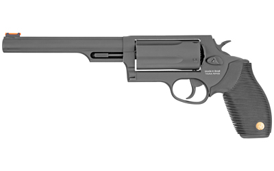 TAURUS JUDGE 45C/410 6.5" 5RD BLK
