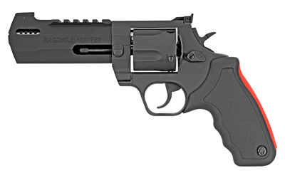 TAURUS RAGING HNTR 454 CSL 5.12" 5RD
