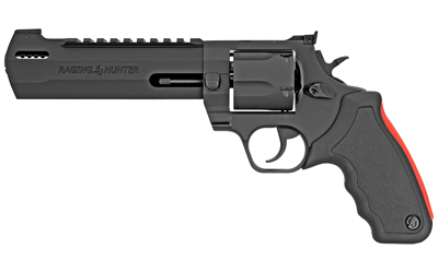 TAURUS RAGING HNTR 454 CSL 6.75" 5RD