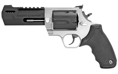 TAURUS RAGING HNTR 460SW 5.12" TT