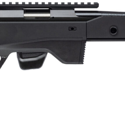 TIK T1X ACE TARGET 22LR 20 BLK