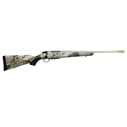 TIK T3X LITE VEIL ALPINE 300WIN 24.3 3RD