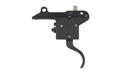 TIMNEY TRIG WINCHESTER 70 BLK - Image 2