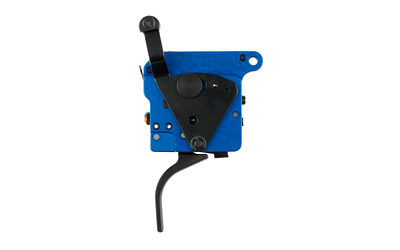 TIMNEY TRIG REM 700 2 STG STR RH BLK - Image 2