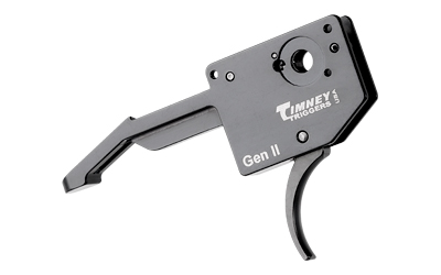 TIMNEY IMPACT TRIGR RGR AMER G2 BLK - Image 3