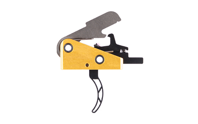 TIMNEY TRIG COMP AR15 3LBS SKEL - Image 2