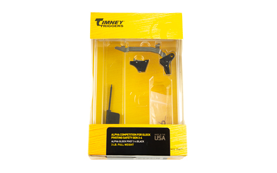 TIMNEY ALPHA PIVT FITS GLK G3-4 TRIG - Image 2