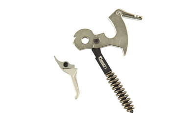 TIMNEY TRIG MARLIN LVR ACT STRT NKL