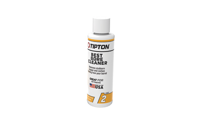 TIPTON BEST BORE CLEANER 4OZ