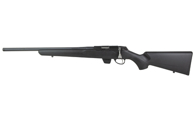 TIKKA T1X LH 22LR 20" TB BLK SYN