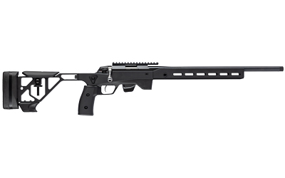 TIKKA T1X ACE TRGT 22LR 16" 10RD BLK