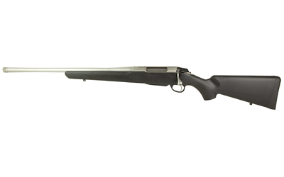 TIKKA T3X LITE LH 270WIN 22" STS/BLK