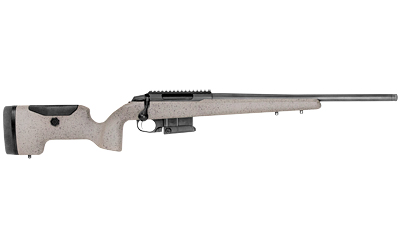 TIKKA T3X UPR 308WIN 24" MATTE