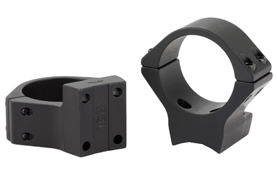 TALLEY LW RINGS BRN X-BOLT 30MM LOW - Image 2