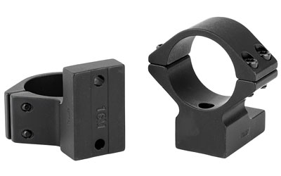 TALLEY LW RINGS TIKKA T3/X 1" MED - Image 2