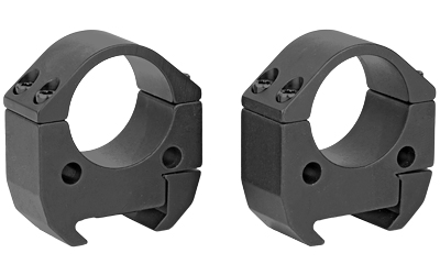 TALLEY MODERN SPORTING RINGS 1" MED - Image 2