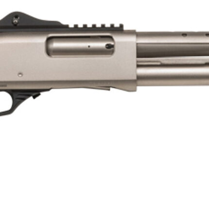 TOKAREV TX3 12HDMA1 12GA 18.5 MARINE NKL WALNUT