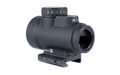 TRIJICON MRO SD RED DOT LOW MNT BLK - Image 3