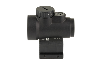 TRIJICON MRO SD RED DOT LOW 1/3 BLK - Image 3