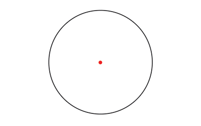 TRIJICON MRO SD RED DOT LOW MNT COY - Image 4