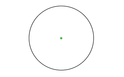 TRIJICON MRO SD GRN DOT CO WT MNT BK - Image 4