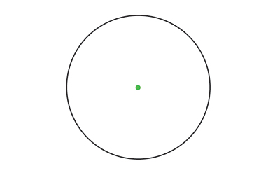TRIJICON MRO SD GRN DOT NO MNT COY - Image 4