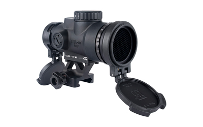 TRIJICON MRO SD PATROL RD 1/3 BLK - Image 2