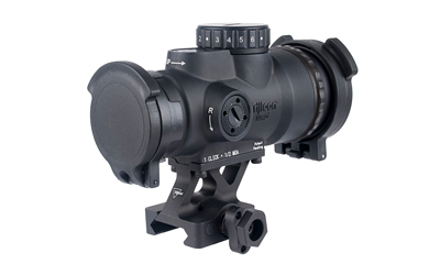TRIJICON MRO SD PATROL RD 1/3 BLK - Image 3