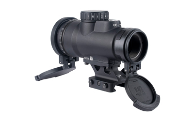 TRIJICON MRO SD PATROL RD CO-WIT BLK - Image 2