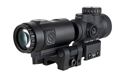 TRIJICON MRO SD RED DT FULL-CO COMBO - Image 3