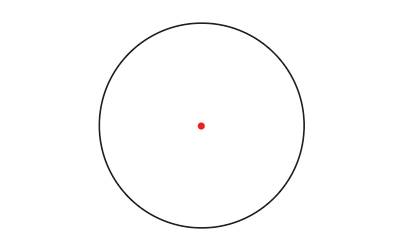 TRIJICON MRO SD RED DT FULL-CO COMBO - Image 4