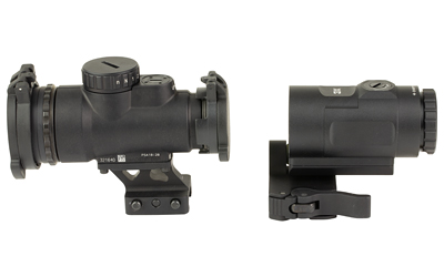 TRIJICON MRO SD PATROL RED DOT COMBO - Image 3