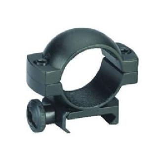 TRAD RINGS 1 MED BLACK