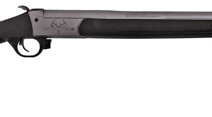 TRAD OUTFITTER G3 SYN BLK 360BUCK 22 SS