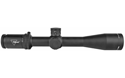 TRIJICON CREDO 2.5-15X42 SFP MRAD RD - Image 3