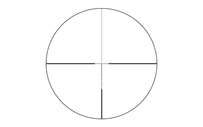 TRIJICON CREDO HX 1-6X24 BDC 223 GRN - Image 4