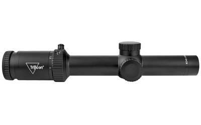 TRIJICON CREDO HX 1-6X24 FFP MOA RED - Image 3