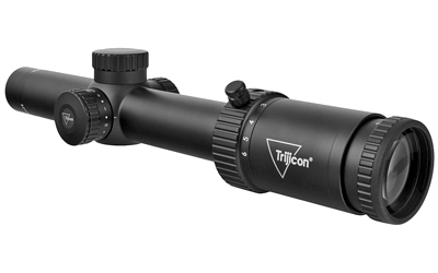 TRIJICON CREDO HX 1-6X24 FFP MOA GRN - Image 2